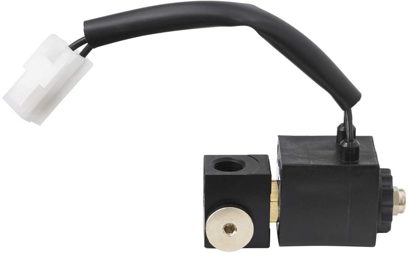 ARB 180103 Aluminum Solenoid 12VDC 1/8" This is ARB's official replacement 12v electric Air Solenoid. - Image 4